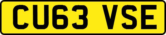 CU63VSE