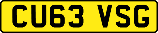 CU63VSG