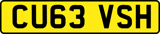 CU63VSH