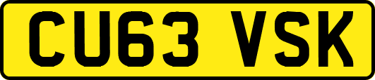 CU63VSK