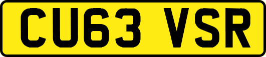 CU63VSR