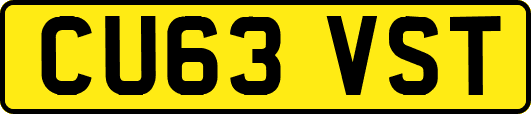 CU63VST