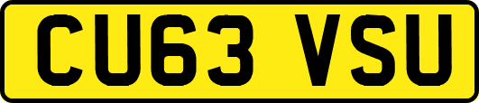 CU63VSU