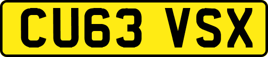 CU63VSX