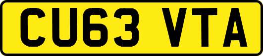 CU63VTA