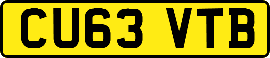 CU63VTB
