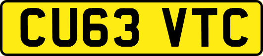 CU63VTC