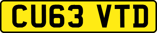 CU63VTD