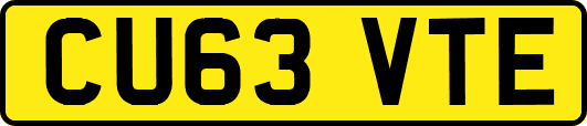 CU63VTE
