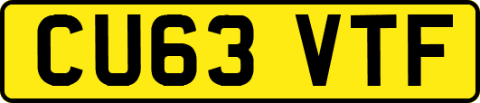 CU63VTF