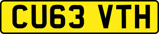 CU63VTH