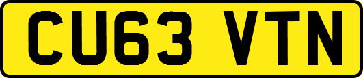 CU63VTN