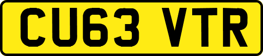 CU63VTR
