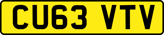 CU63VTV