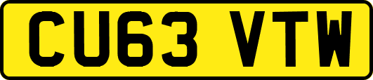 CU63VTW