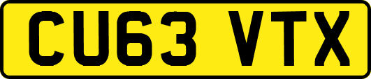 CU63VTX