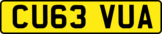 CU63VUA