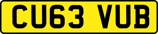 CU63VUB