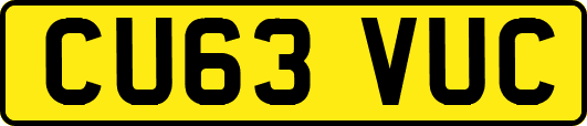 CU63VUC