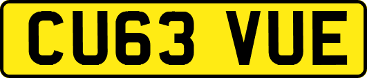 CU63VUE