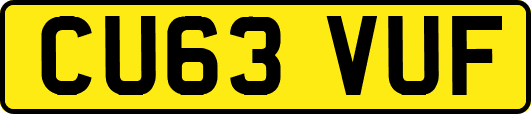 CU63VUF