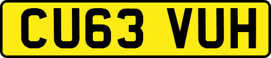 CU63VUH