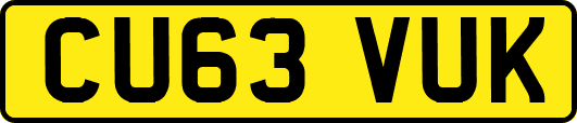CU63VUK