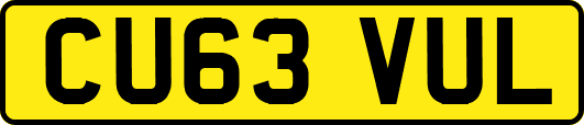 CU63VUL