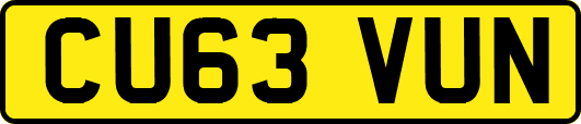 CU63VUN