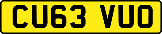CU63VUO