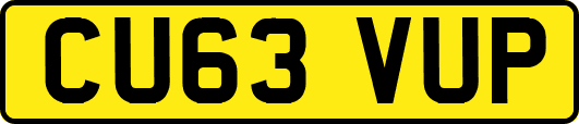 CU63VUP