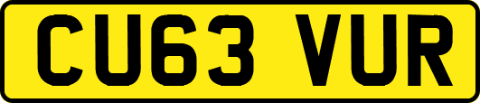 CU63VUR