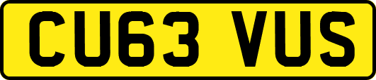 CU63VUS