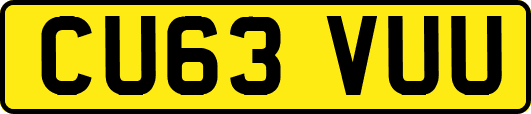 CU63VUU