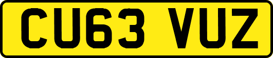 CU63VUZ