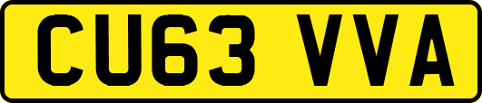 CU63VVA