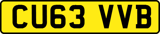 CU63VVB