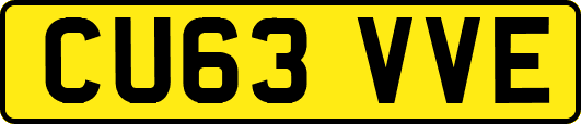 CU63VVE