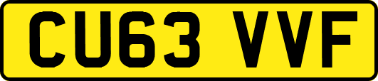 CU63VVF
