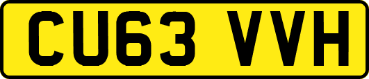 CU63VVH