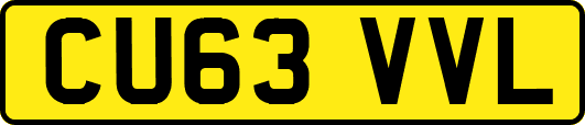 CU63VVL