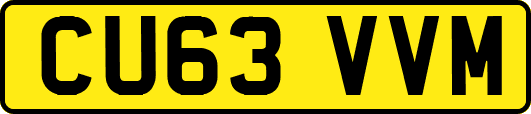 CU63VVM