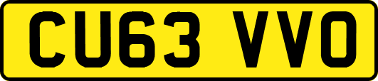 CU63VVO