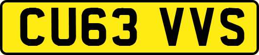 CU63VVS