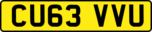 CU63VVU