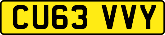 CU63VVY