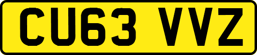 CU63VVZ