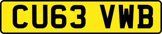 CU63VWB