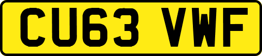 CU63VWF