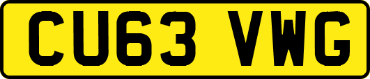 CU63VWG